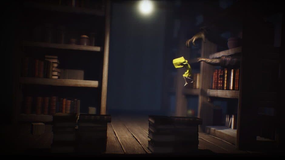 Little Nightmares - Captura 9