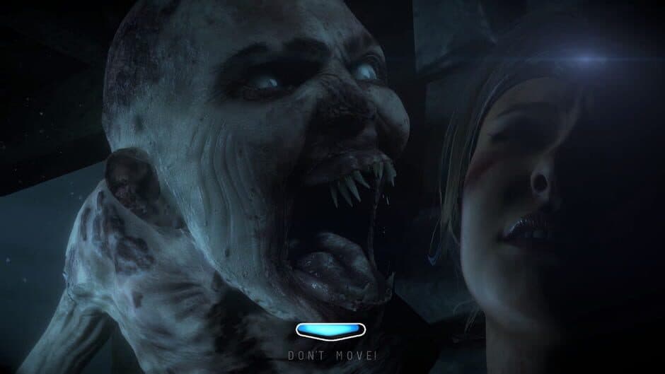 Until Dawn - Captura 13