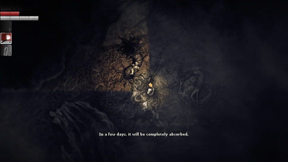 Darkwood - Captura 8
