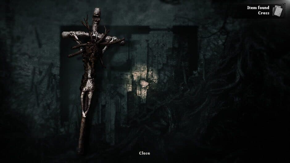 Darkwood - Captura 9