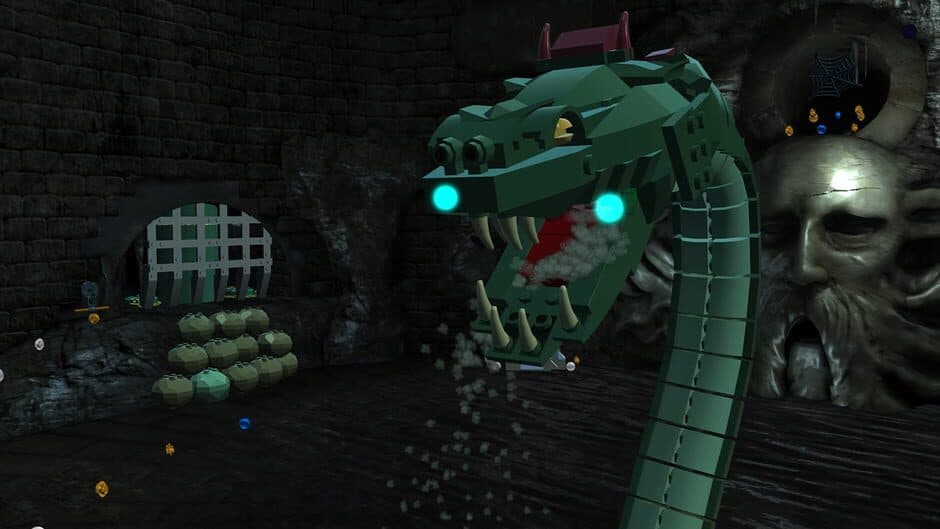 LEGO Harry Potter Collection - Captura 9