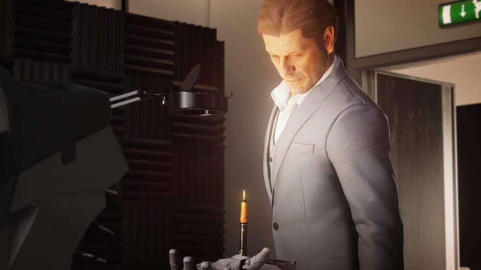 Hitman 2 - Captura 18