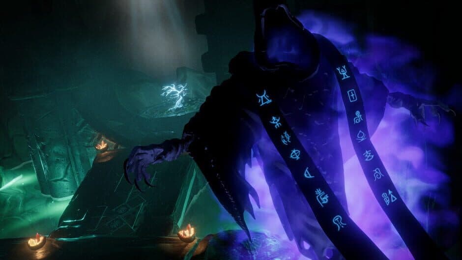 Underworld Ascendant - Captura 9