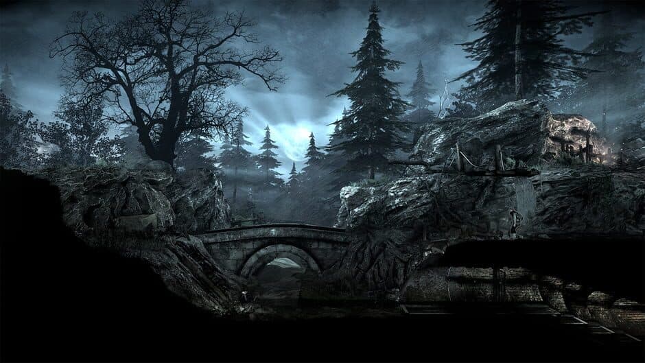 This War of Mine: Stories - The Last Broadcast - Captura 4