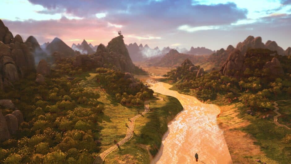 Total War: Three Kingdoms - Captura 9