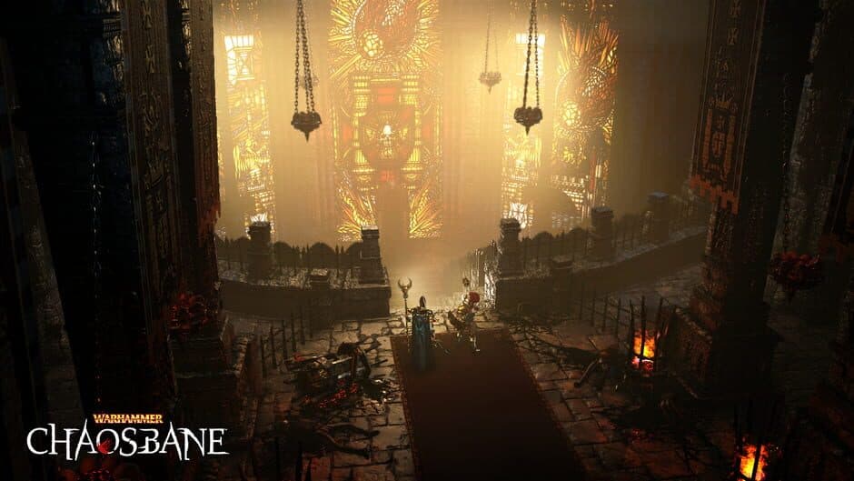 Warhammer: Chaosbane - Captura 15