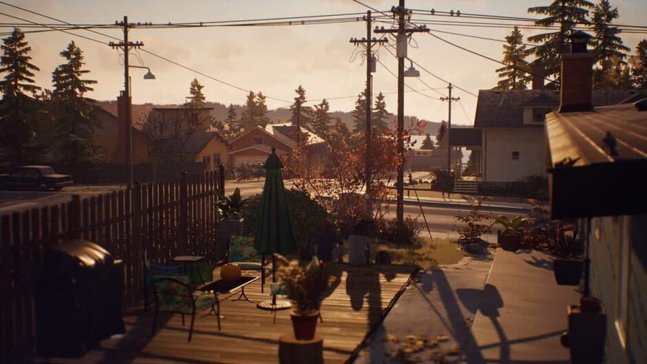 Life is Strange 2: Episode 1 - Roads - Captura 3