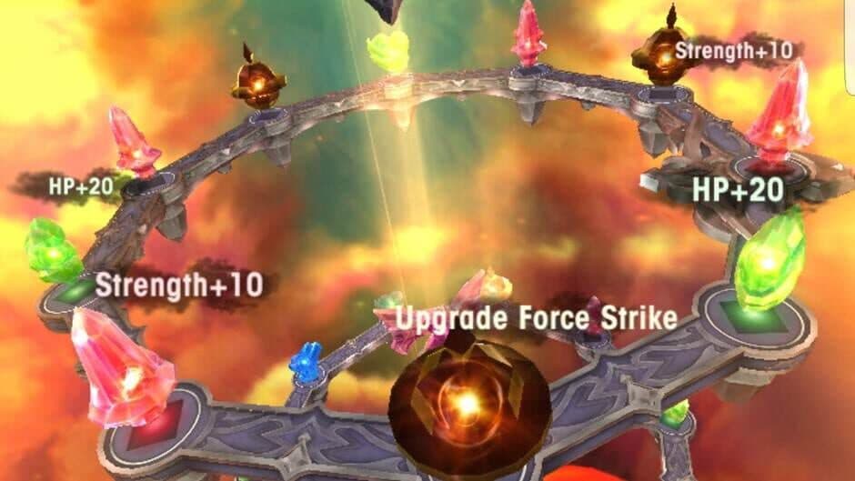 Dragalia Lost - Captura 3