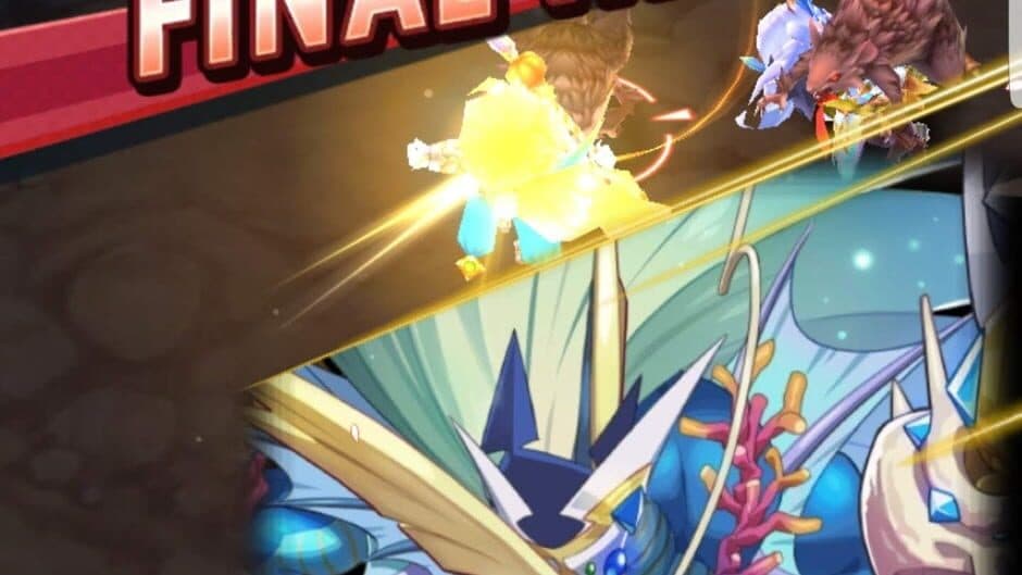 Dragalia Lost - Captura 4