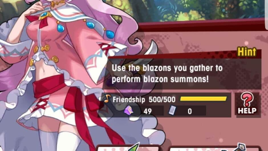 Dragalia Lost - Captura 7