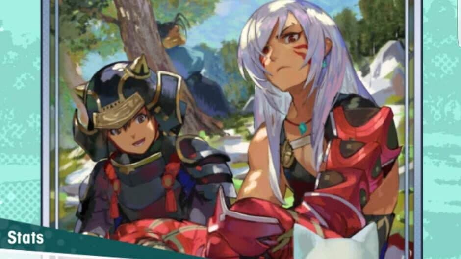 Dragalia Lost - Captura 8