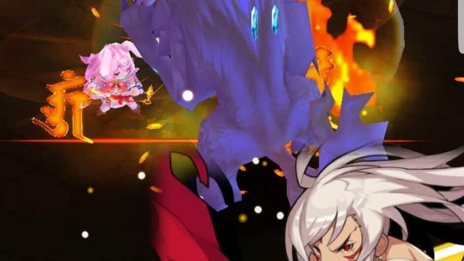 Dragalia Lost - Captura 10