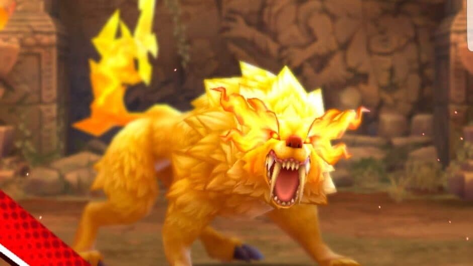 Dragalia Lost - Captura 2
