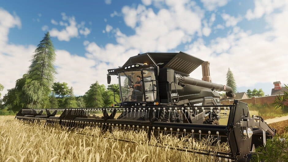Farming Simulator 19 - Captura 7