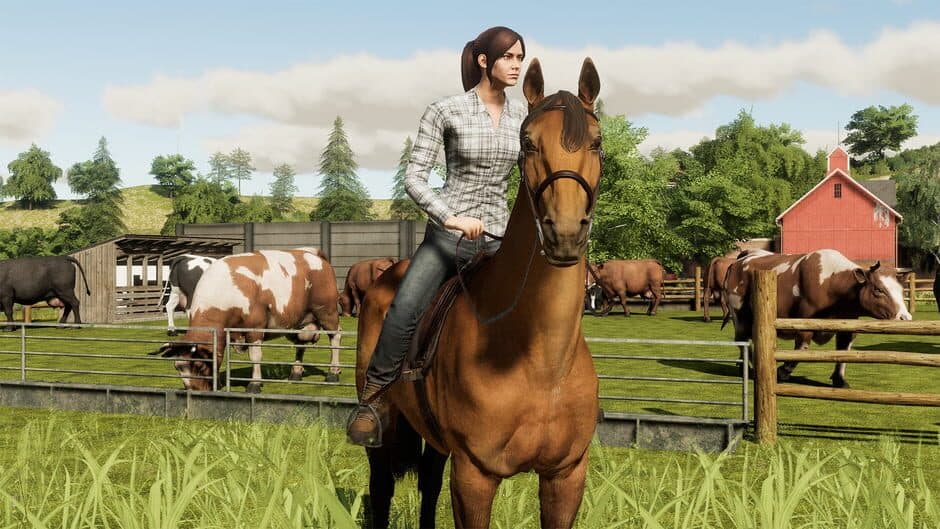 Farming Simulator 19 - Captura 10