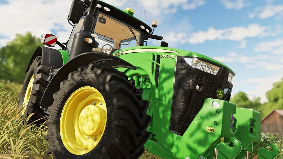 Farming Simulator 19 - Captura 11
