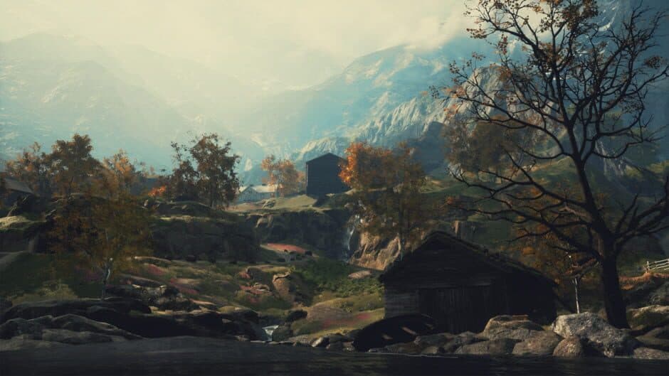 Draugen - Captura 7