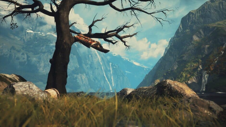 Draugen - Captura 8