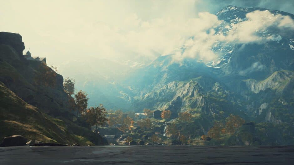 Draugen - Captura 6