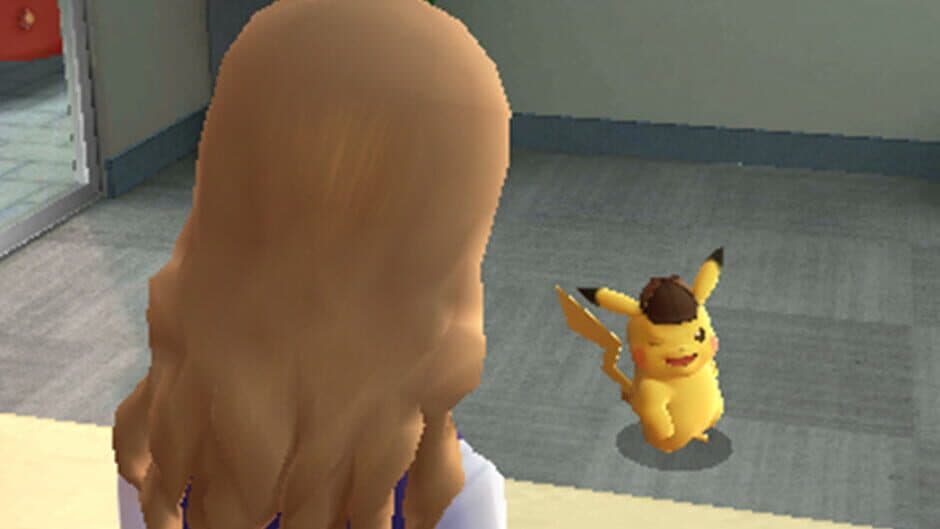 Detective Pikachu - Captura 6