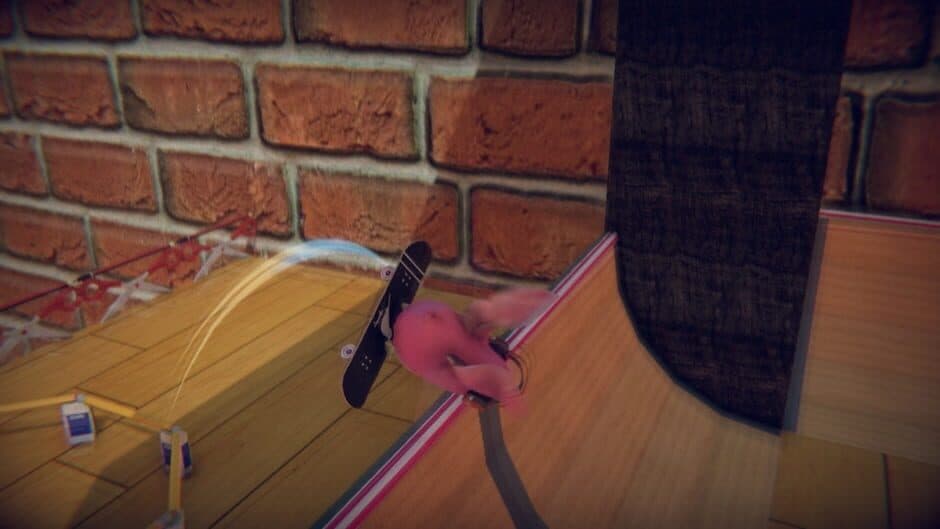 Skatebird - Captura 9