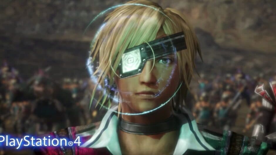 The Last Remnant Remastered - Captura 9