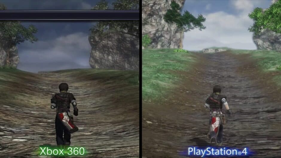 The Last Remnant Remastered - Captura 13