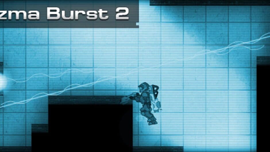 Plazma Burst 2 - Captura 1