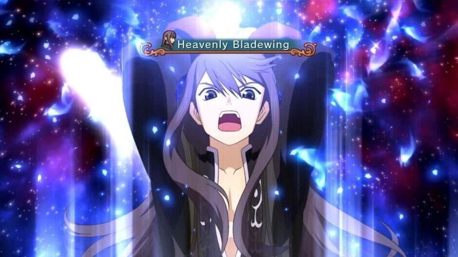 Tales of Vesperia: Definitive Edition - Captura 9