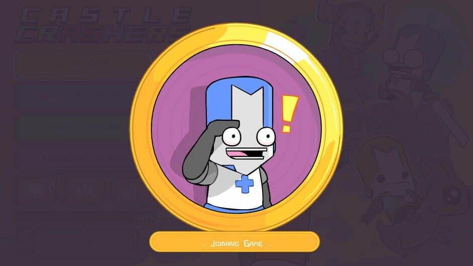 Castle Crashers - Captura 7