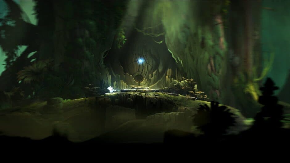 Ori and the Blind Forest - Captura 12