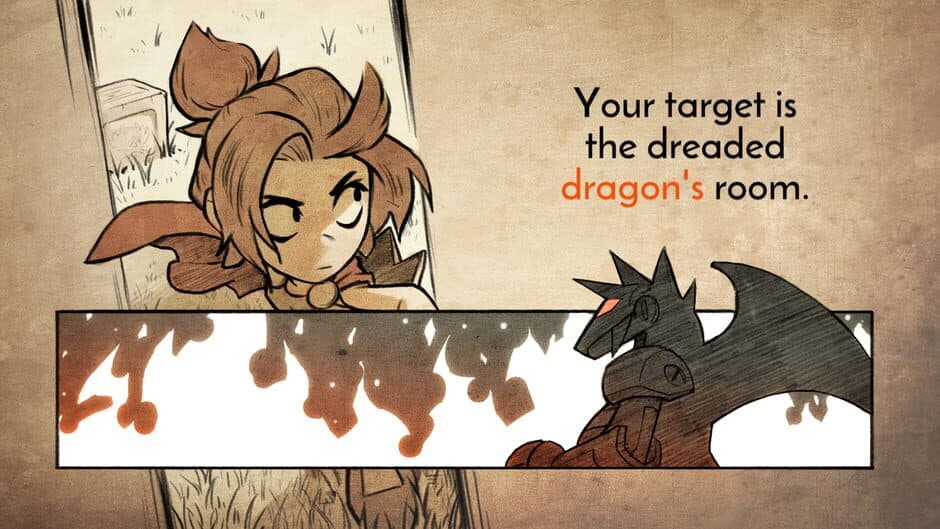 Wonder Boy: The Dragon's Trap - Captura 8