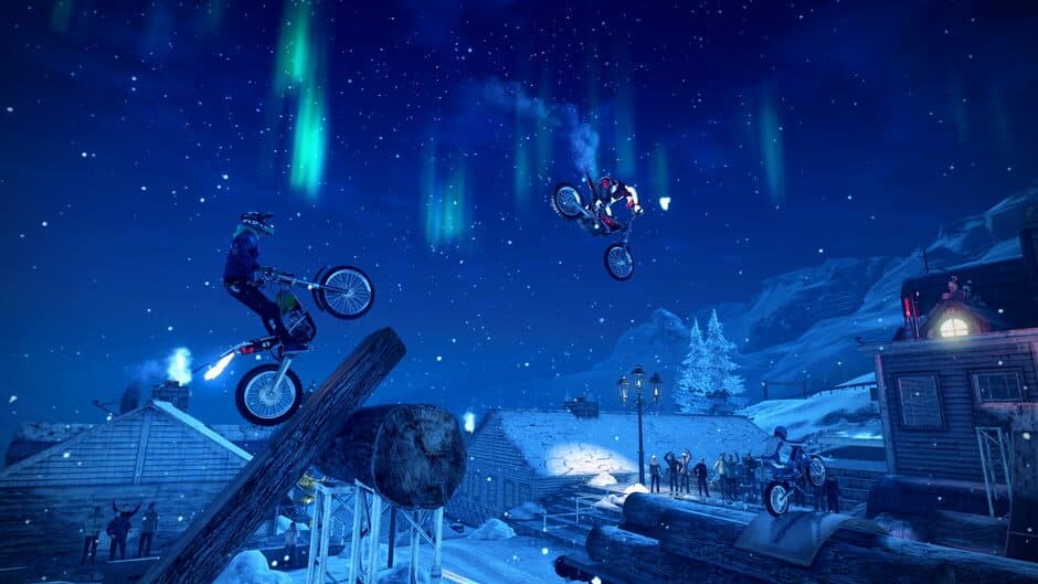 Trials Rising - Captura 7