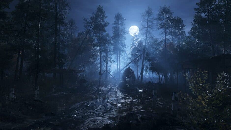 Metro Exodus - Captura 22
