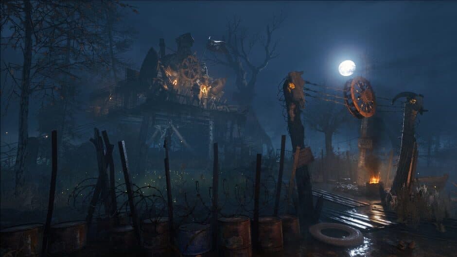 Metro Exodus - Captura 17