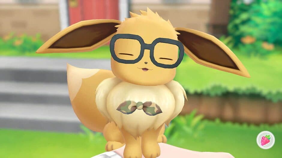 Pokémon: Let's Go, Eevee! - Captura 12