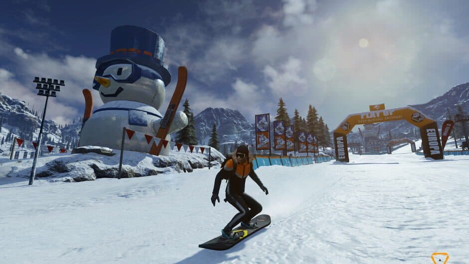 Ring of Elysium - Captura 7