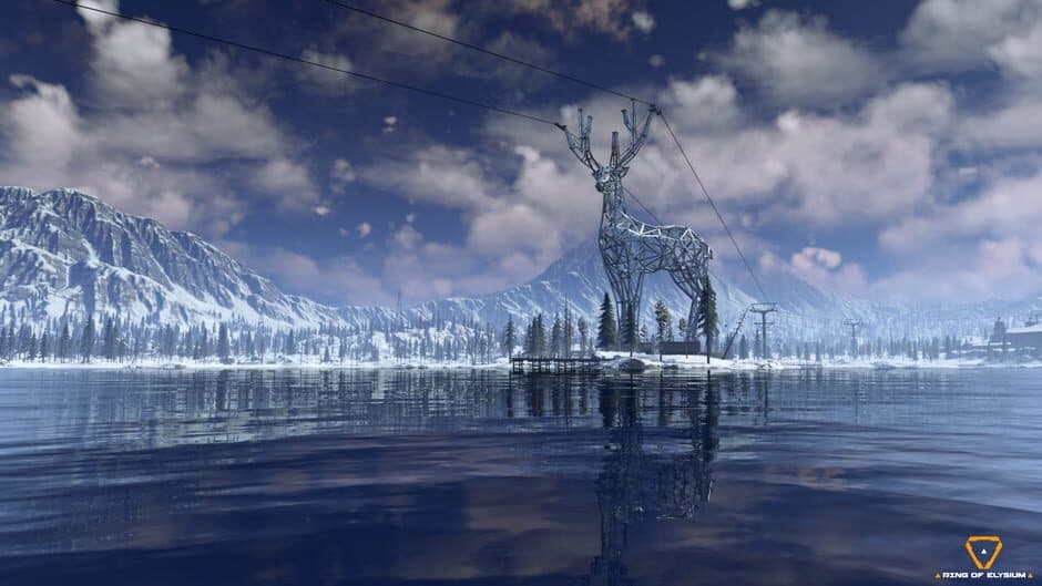 Ring of Elysium - Captura 8