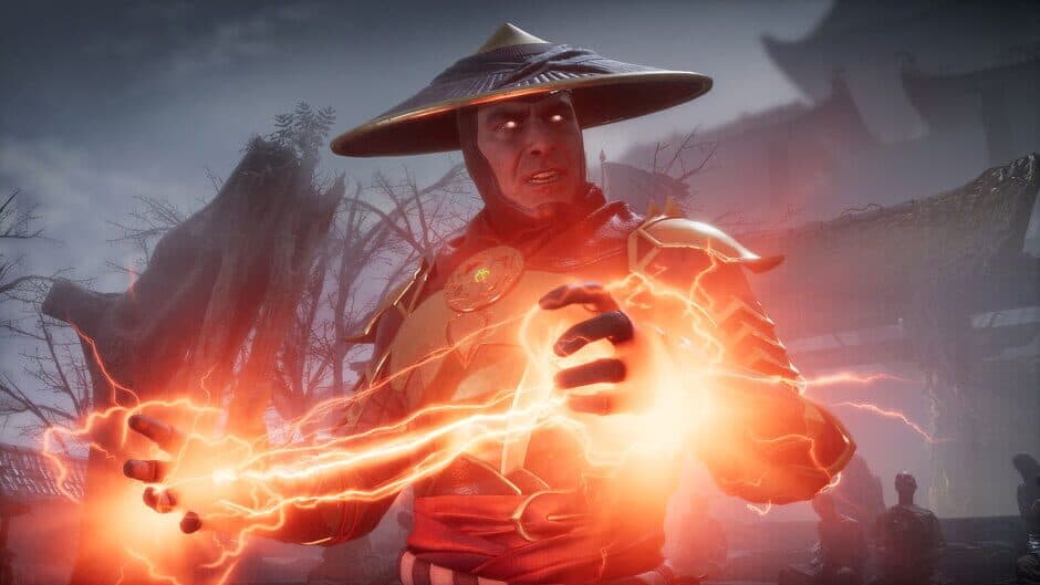 Mortal Kombat 11 - Captura 9