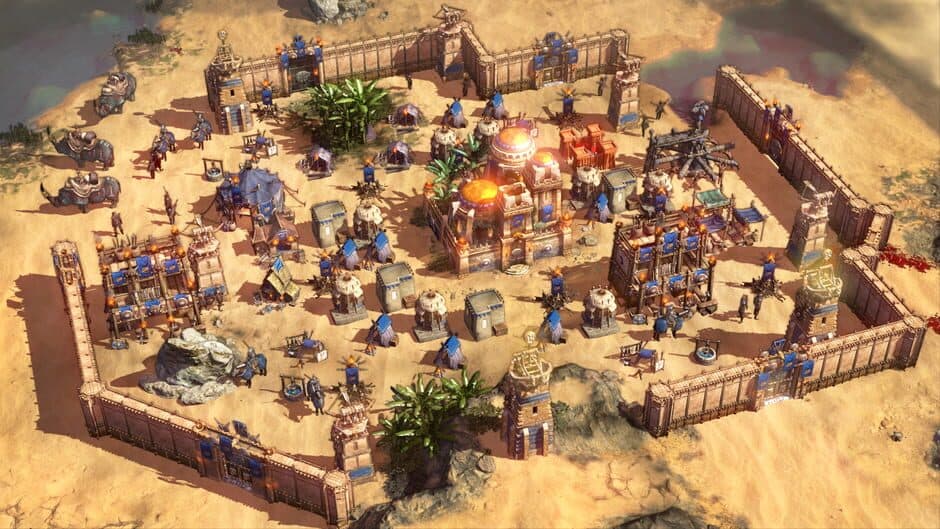 Conan Unconquered - Captura 8
