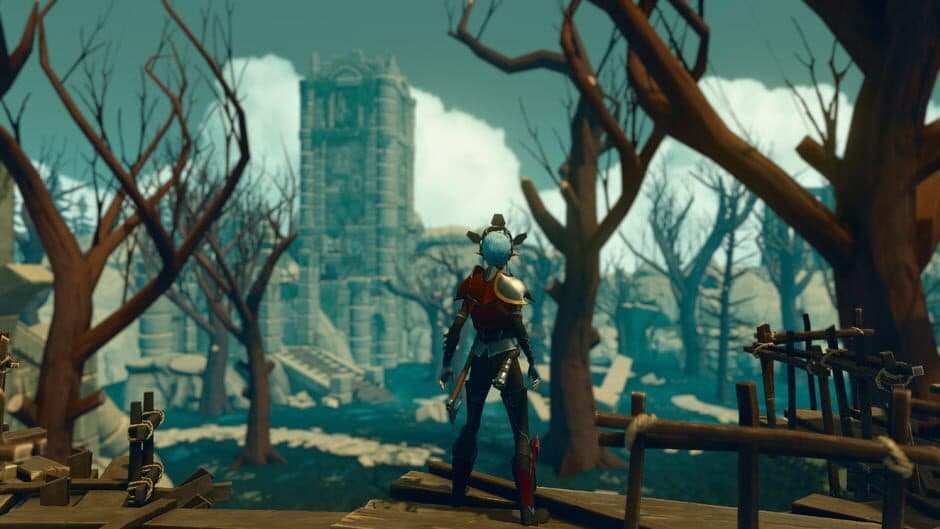 Decay of Logos - Captura 6