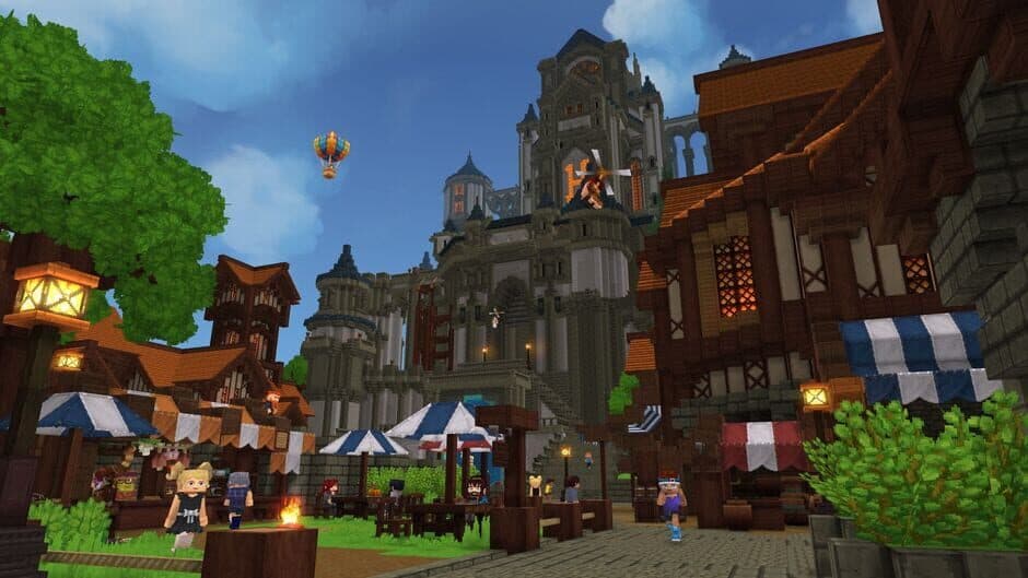 Hytale - Captura 10