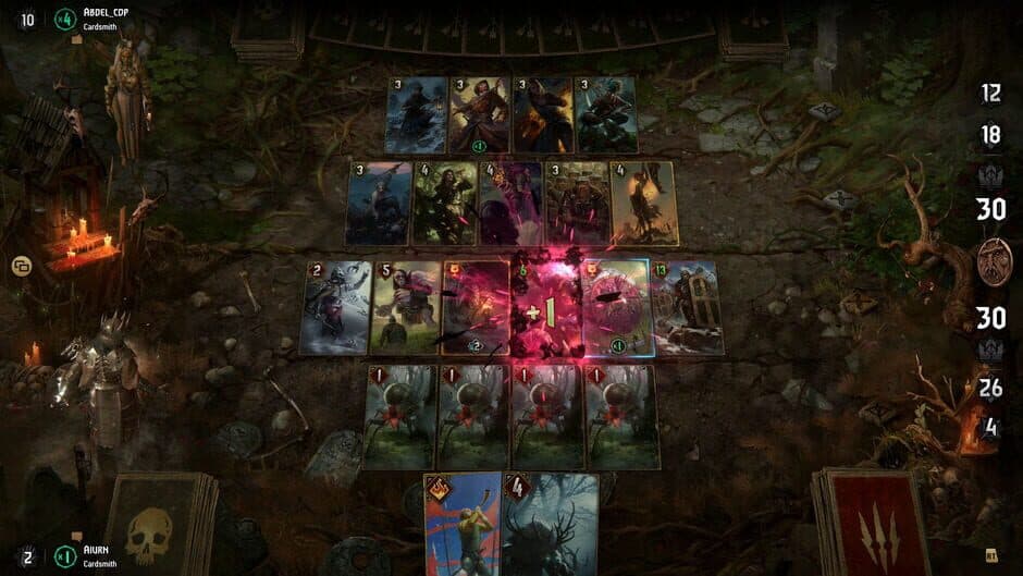 Gwent: The Witcher Card Game - Captura 13