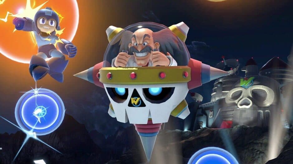 Super Smash Bros. Ultimate - Captura 16