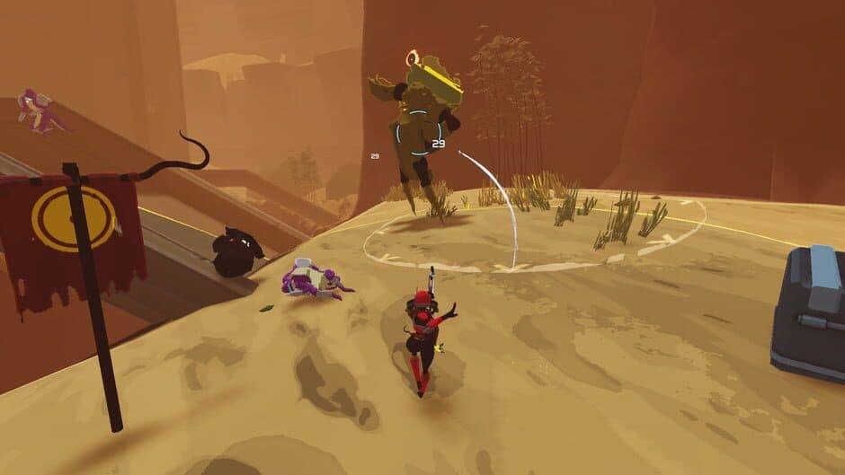 Risk of Rain 2 - Captura 6
