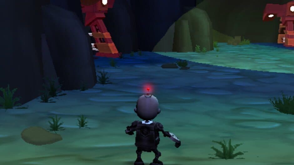 Secret Agent Clank - Captura 2
