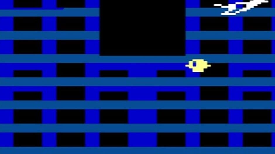 Crazy Climber - Captura 4