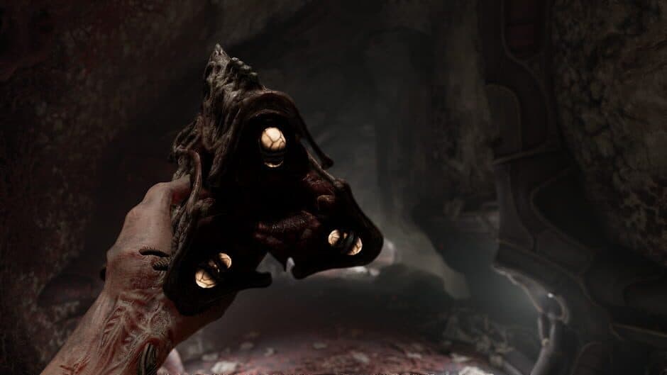 Scorn - Captura 17
