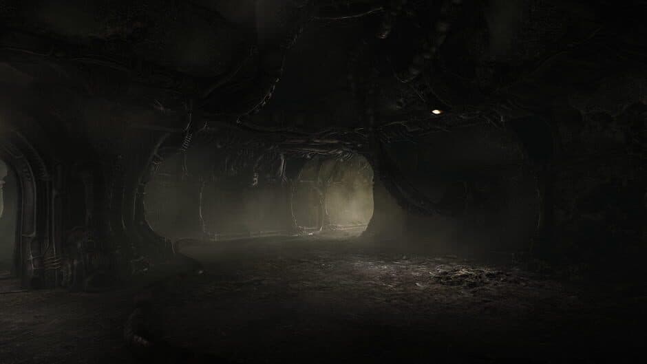 Scorn - Captura 11
