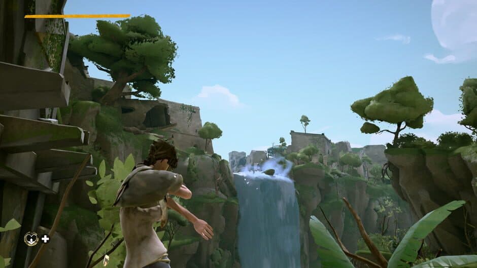 Absolver: Downfall - Captura 3